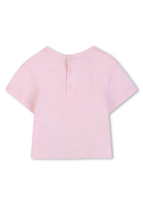 Completo t-shirt e shorts BILLIEBLUSH KIDS | U21780148